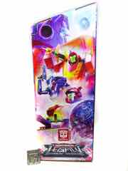 Hasbro Transformers Legacy Leader Laser Optimus Prime Action Figure